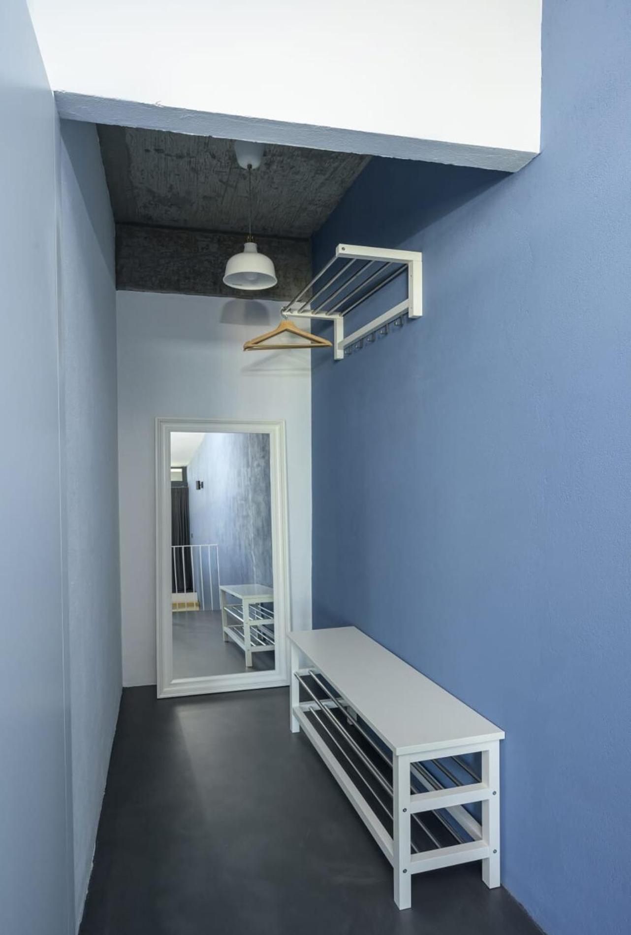 Bright Modern Design New Duplex Loft Patio! #145 Hotel Istanboel Buitenkant foto