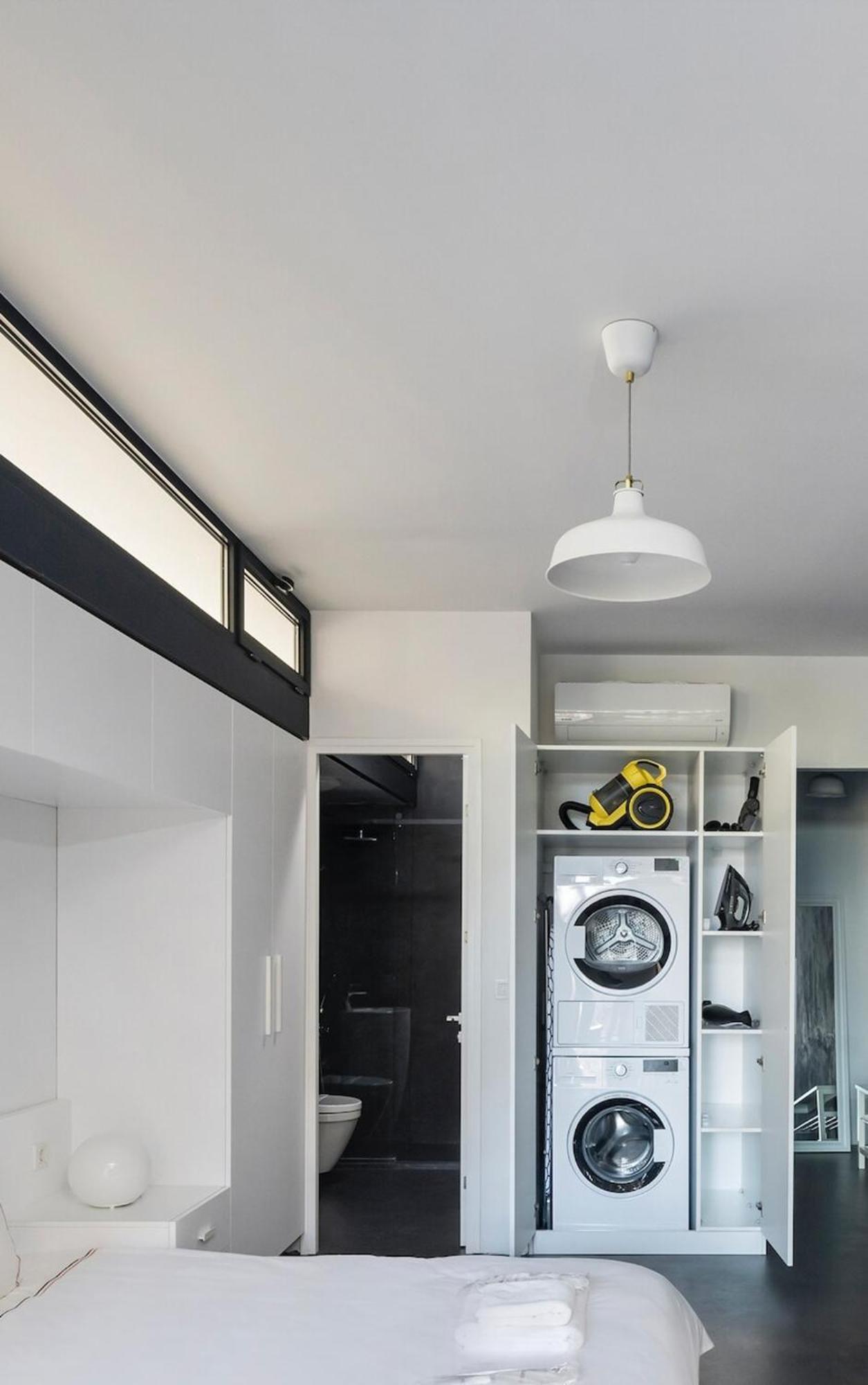 Bright Modern Design New Duplex Loft Patio! #145 Hotel Istanboel Buitenkant foto