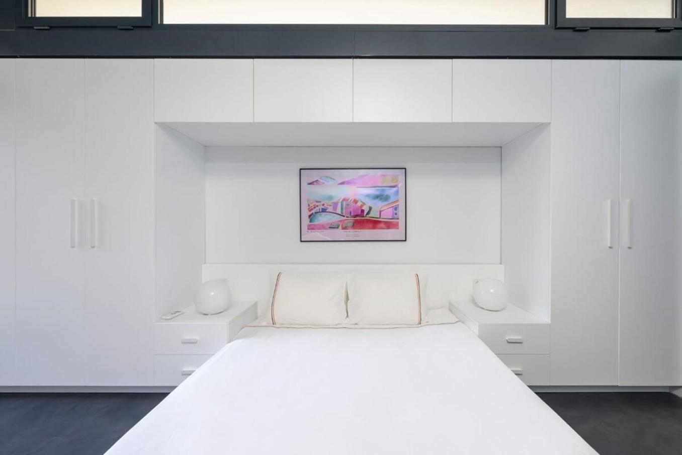 Bright Modern Design New Duplex Loft Patio! #145 Hotel Istanboel Buitenkant foto