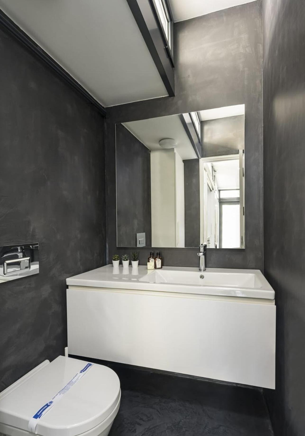 Bright Modern Design New Duplex Loft Patio! #145 Hotel Istanboel Buitenkant foto